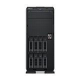 Dell PowerEdge T550 Xeon Silver Tower Server 16GB RAM