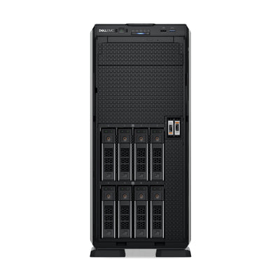 Dell PowerEdge T550 Xeon Silver Tower Server 16GB RAM