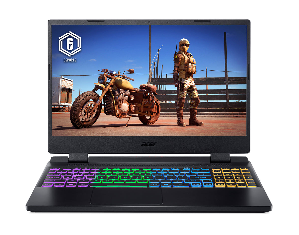 Acer AN515-58-74ZS-CA I7-12700H 16GB 1TB 15.6