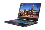 Acer AN515-58-74ZS-CA I7-12700H 16GB 1TB 15.6