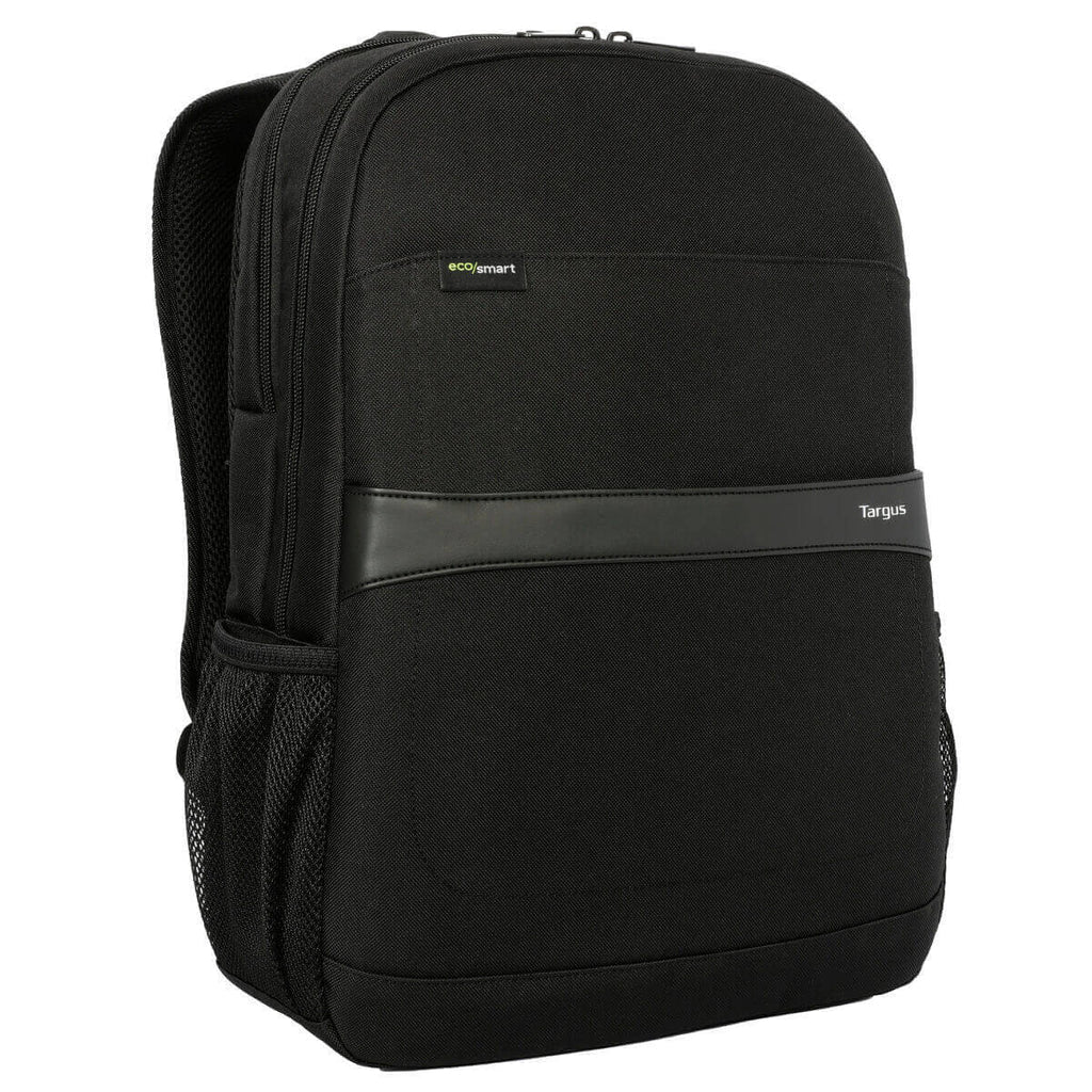 Targus GeoLite EcoSmart Advanced Backpack 16in Black
