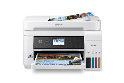 Epson WorkForce ST-C4100 SuperTank Printer