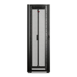 Armoire rack autonome APC NetShelter SX 48U, noire