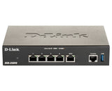 Routeur VPN Services unifiés