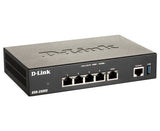 Routeur VPN Services unifiés