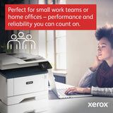 Imprimante multifonction Xerox B315 - 40 ppm sans fil A4