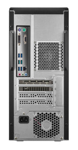 Asus G10DK-DBR5660 27in AMD Ryzen 5-5600X 16GB 1TB+512GB