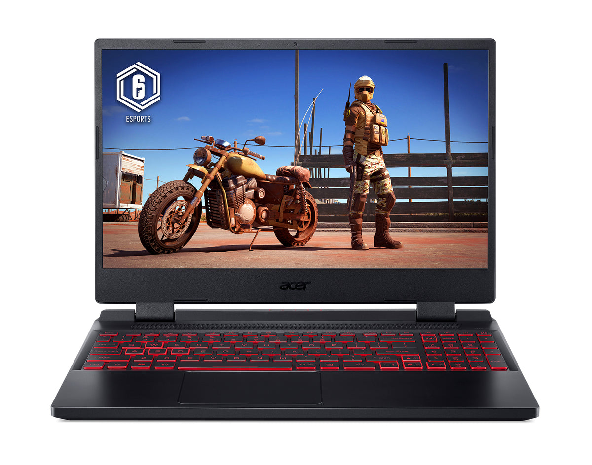 Acer Nitro 5 15.6