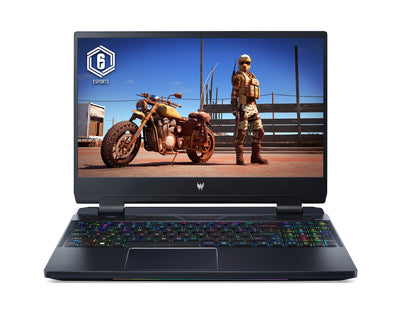 Acer PH315-55-76BU-CA 15.6IN I7-12700H 16GB 1024GB Laptop