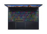Acer PH315-55-76BU-CA 15.6IN I7-12700H 16GB 1024GB Laptop