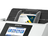 Epson WorkForce DS-790WN Numériseur multi-feuille 600 x 600 DPI A4 noir, blanc