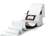 Epson WorkForce DS-790WN Numériseur multi-feuille 600 x 600 DPI A4 noir, blanc