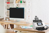 Epson WorkForce DS-790WN Numériseur multi-feuille 600 x 600 DPI A4 noir, blanc