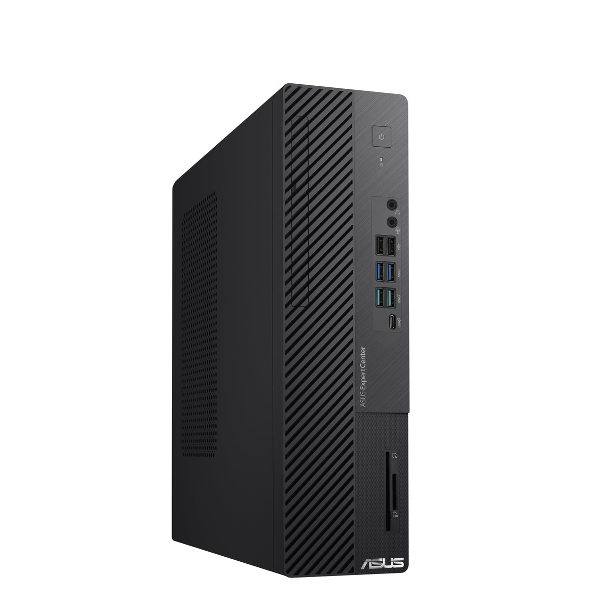 ASUS ExpertCenter D7 SFF - Intel i5, 8GB RAM, 512GB SSD