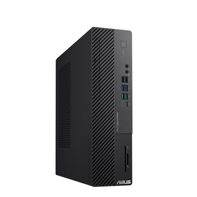 ASUS ExpertCenter D7 SFF - Intel i5, 8 Go de RAM, 512 Go de SSD