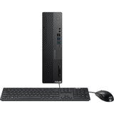 ASUS ExpertCenter D7 SFF - Intel i5, 8GB RAM, 512GB SSD
