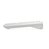 DELL Pro Wireless Keyboard and Mouse KM5221W White French Canadian KM5221W-WH-FRC