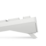 DELL Pro Wireless Keyboard and Mouse KM5221W White French Canadian KM5221W-WH-FRC