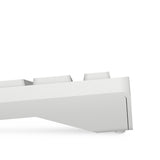 DELL Pro Wireless Keyboard and Mouse KM5221W White French Canadian KM5221W-WH-FRC