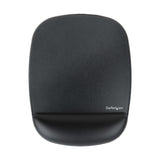 Ergonomic NON-SLIP Cushioned Base Mouse Pad