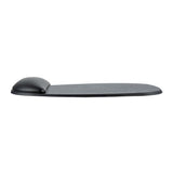 Ergonomic NON-SLIP Cushioned Base Mouse Pad
