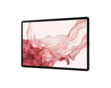 Samsung Galaxy Tab S8 Plus 8+128GB B2B Tablet, Pink Gold