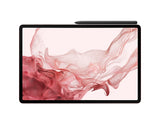 Samsung Galaxy Tab S8 Plus 8+128GB B2B Tablet, Pink Gold