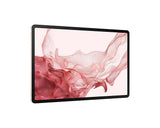Samsung Galaxy Tab S8 Plus 8+128GB B2B Tablet, Pink Gold