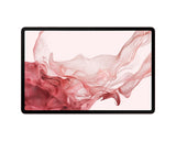 Samsung Galaxy Tab S8 Plus 8+128GB B2B Tablet, Pink Gold