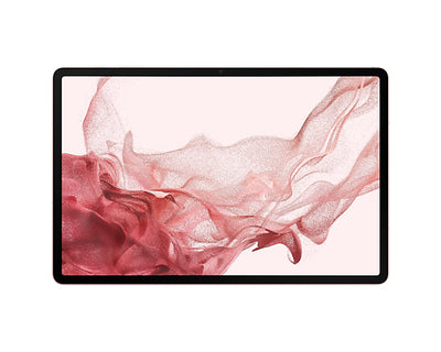 Samsung Galaxy Tab S8 Plus 8+128GB B2B Tablet, Pink Gold