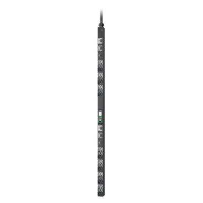 APC NetShelter Rack PDU Advanced Metered 14.4KW 3PH 208V 50A