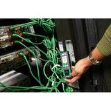 APC NetShelter Rack PDU mesurée avancée 14,4 kW 3PH 208V 50A