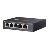 TP-Link Commutateur réseau Omada DS105G non géré Gigabit Ethernet (10/100)