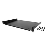 StarTech.com Tablette serveur 1U - Support de montage en porte-à-faux universel