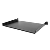 StarTech.com Tablette serveur 1U - Support de montage en porte-à-faux universel