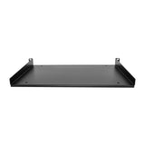 StarTech.com Tablette serveur 1U - Support de montage en porte-à-faux universel