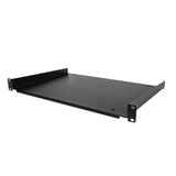 StarTech.com Tablette serveur 1U - Support de montage en porte-à-faux universel