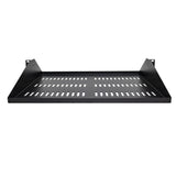 StarTech.com Tablette Serveur 2U Montée au Centre Universelle Ventilée