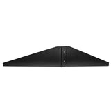 StarTech.com Tablette Serveur 2U Montée au Centre Universelle Ventilée