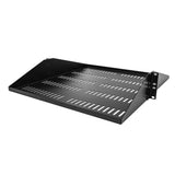 StarTech.com Tablette Serveur 2U Montée au Centre Universelle Ventilée