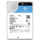 Seagate SkyHawk AI 20TB 7200 RPM disque de surveillance