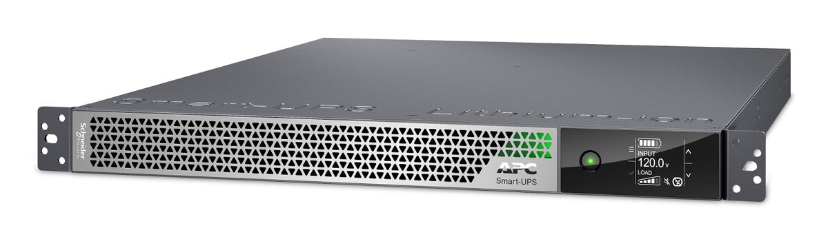 APC Smart-UPS Ultra 2200VA 1U Rackmount UPS