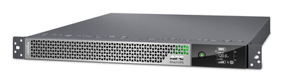 APC Smart-UPS Ultra 2200VA 1U Rackmount UPS