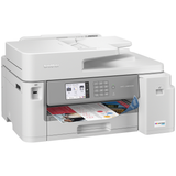 Brother INKvestment MFC-J5855DW All-in-One Professional A3 Colour Inkjet Printer