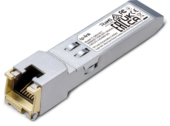 Module Omada10GBASET RJ45 SFP+