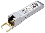 Module Omada10GBASET RJ45 SFP+