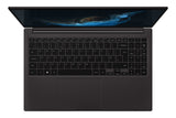 Ordinateur portable Samsung Galaxy Book2 avec Intel i5