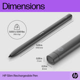 HP Slim Rechargeable Pen for Select ProBook Education Models