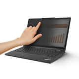StarTech.com Écran de confidentialité Lenovo X13 Yoga Gen 4 avec support