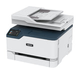 Xerox C235 Color Multifunction Printer - 24ppm